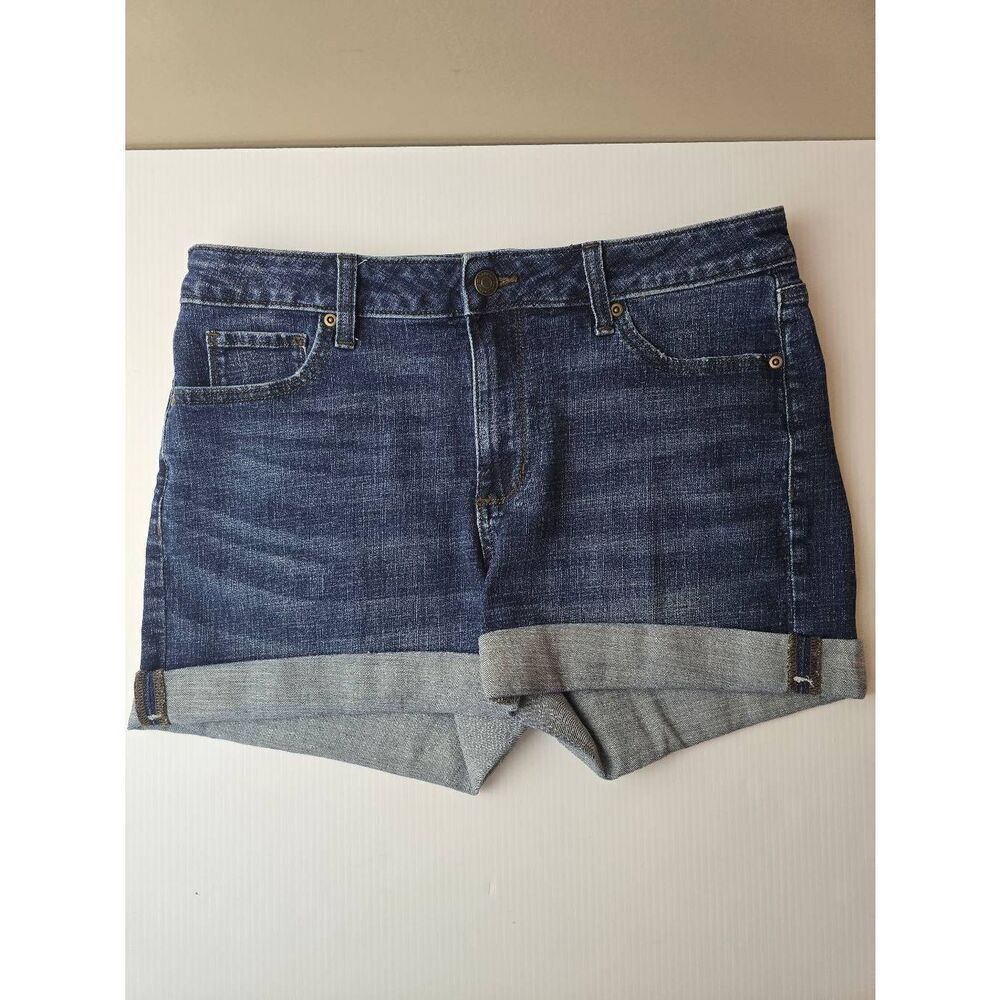 Sonoma Jean Shorts Sz 10